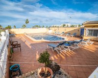 Вторичное жилье - Вилла - Torrevieja - Лос Балконес