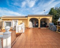 Вторичное жилье - Вилла - Torrevieja - Лос Балконес