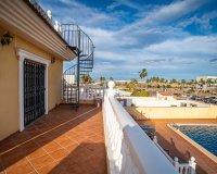Вторичное жилье - Вилла - Torrevieja - Лос Балконес
