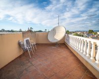 Вторичное жилье - Вилла - Torrevieja - Лос Балконес