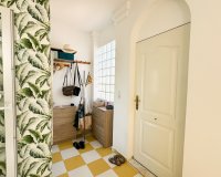 Вторичное жилье - Вилла - Torrevieja - Nueva Torrevieja - Aguas Nuevas