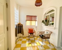 Вторичное жилье - Вилла - Torrevieja - Nueva Torrevieja - Aguas Nuevas