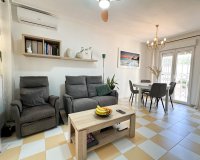 Вторичное жилье - Вилла - Torrevieja - Nueva Torrevieja - Aguas Nuevas
