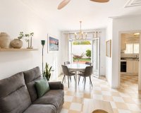 Вторичное жилье - Вилла - Torrevieja - Nueva Torrevieja - Aguas Nuevas