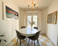 Вторичное жилье - Вилла - Torrevieja - Nueva Torrevieja - Aguas Nuevas