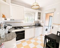 Вторичное жилье - Вилла - Torrevieja - Nueva Torrevieja - Aguas Nuevas