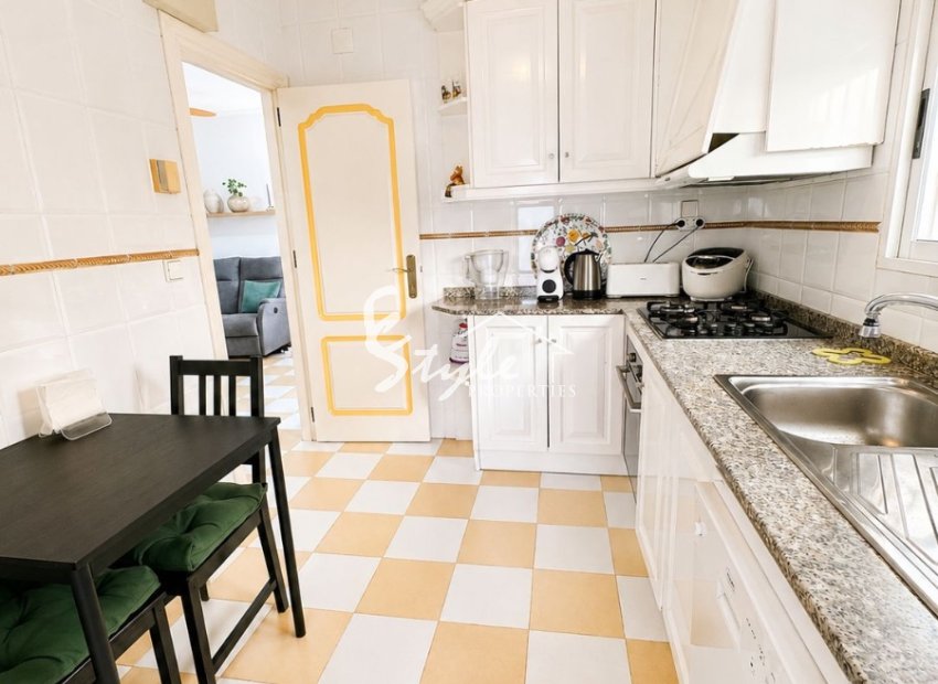 Вторичное жилье - Вилла - Torrevieja - Nueva Torrevieja - Aguas Nuevas