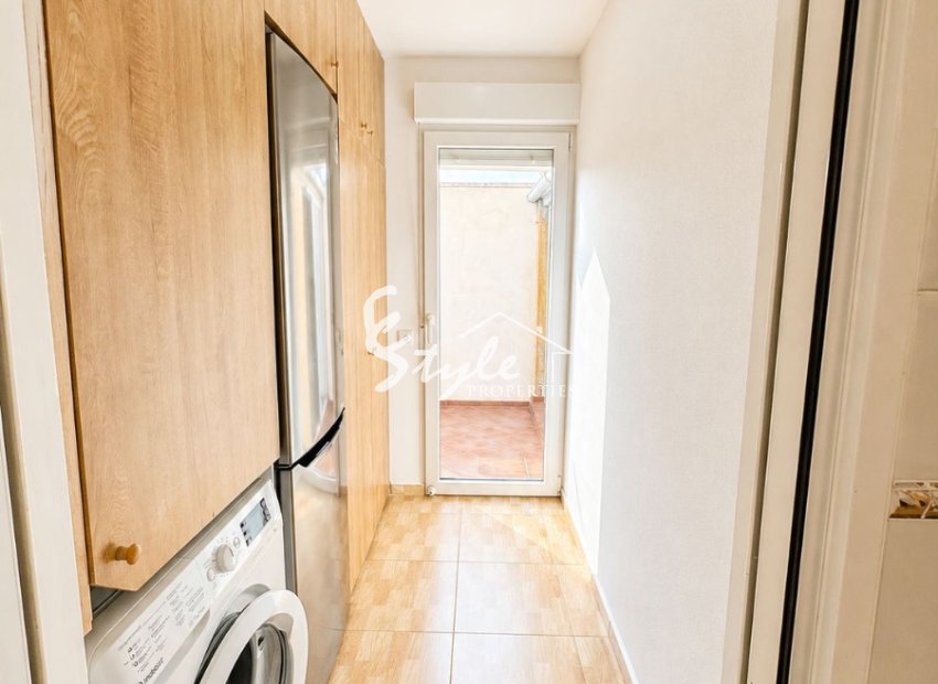 Вторичное жилье - Вилла - Torrevieja - Nueva Torrevieja - Aguas Nuevas