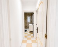 Вторичное жилье - Вилла - Torrevieja - Nueva Torrevieja - Aguas Nuevas