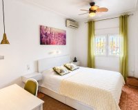 Вторичное жилье - Вилла - Torrevieja - Nueva Torrevieja - Aguas Nuevas