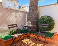 Вторичное жилье - Вилла - Torrevieja - Nueva Torrevieja - Aguas Nuevas