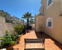 Вторичное жилье - Вилла - Torrevieja - Nueva Torrevieja - Aguas Nuevas