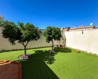 Вторичное жилье - Вилла - Torrevieja - Nueva Torrevieja - Aguas Nuevas