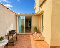 Вторичное жилье - Вилла - Torrevieja - Nueva Torrevieja - Aguas Nuevas