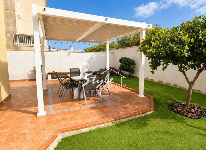 Вторичное жилье - Вилла - Torrevieja - Nueva Torrevieja - Aguas Nuevas