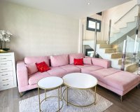Вторичное жилье - Вилла - Torrevieja - Nueva Torrevieja - Aguas Nuevas