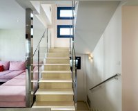 Вторичное жилье - Вилла - Torrevieja - Nueva Torrevieja - Aguas Nuevas
