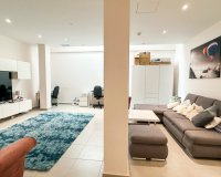 Вторичное жилье - Вилла - Torrevieja - Nueva Torrevieja - Aguas Nuevas