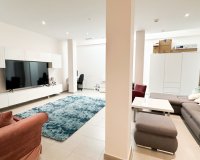Вторичное жилье - Вилла - Torrevieja - Nueva Torrevieja - Aguas Nuevas