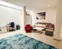 Вторичное жилье - Вилла - Torrevieja - Nueva Torrevieja - Aguas Nuevas