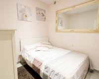 Вторичное жилье - Вилла - Torrevieja - Nueva Torrevieja - Aguas Nuevas