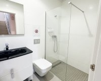 Вторичное жилье - Вилла - Torrevieja - Nueva Torrevieja - Aguas Nuevas