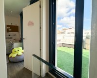 Вторичное жилье - Вилла - Torrevieja - Nueva Torrevieja - Aguas Nuevas