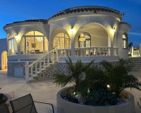 Вторичное жилье - Вилла - Torrevieja - San luis