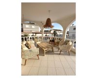 Вторичное жилье - Вилла - Torrevieja - San luis