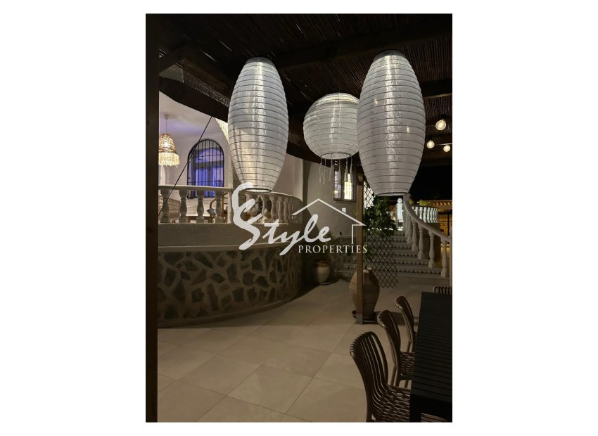 Вторичное жилье - Вилла - Torrevieja - San luis