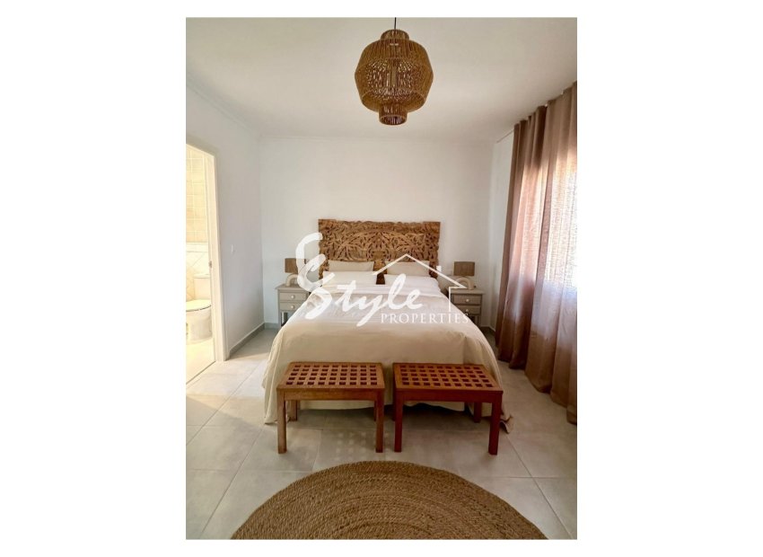 Вторичное жилье - Вилла - Torrevieja - San luis