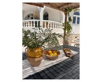 Вторичное жилье - Вилла - Torrevieja - San luis