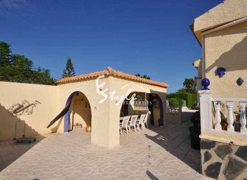 Вторичное жилье - Вилла - Torrevieja - San Luis