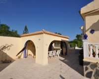 Вторичное жилье - Вилла - Torrevieja - San Luis