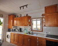 Вторичное жилье - Вилла - Torrevieja - San Luis