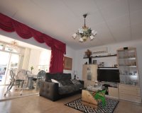 Вторичное жилье - Вилла - Torrevieja - San Luis