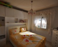 Вторичное жилье - Вилла - Torrevieja - San Luis