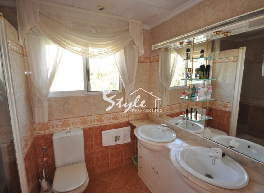 Вторичное жилье - Вилла - Torrevieja - San Luis