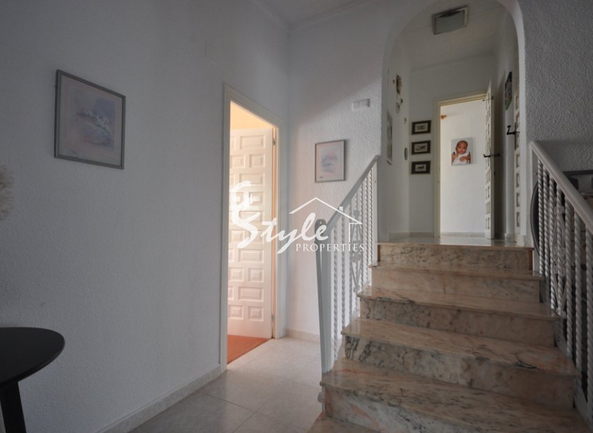 Вторичное жилье - Вилла - Torrevieja - San Luis