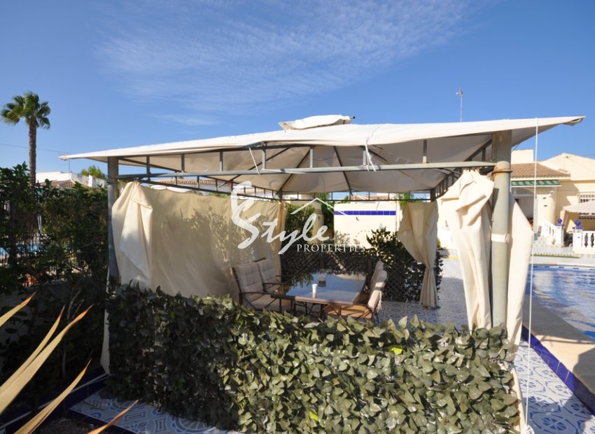 Вторичное жилье - Вилла - Torrevieja - San Luis