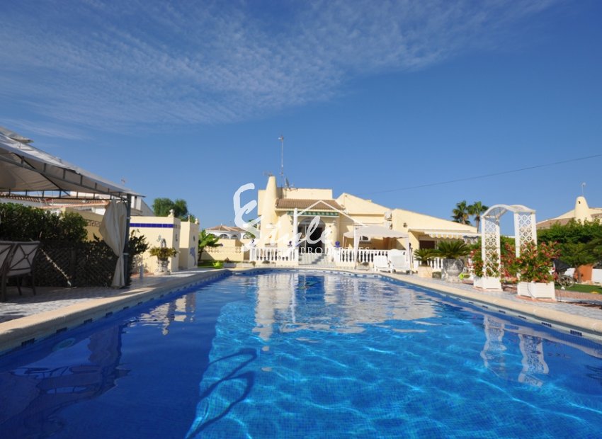 Вторичное жилье - Вилла - Torrevieja - San Luis