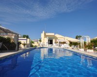 Вторичное жилье - Вилла - Torrevieja - San Luis