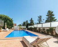 Вторичное жилье - Вилла - Torrevieja - Torre la mata