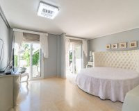 Вторичное жилье - Вилла - Torrevieja - Torre la mata