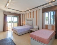 Вторичное жилье - Вилла - Torrevieja - Torre la mata