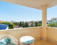 Вторичное жилье - Вилла - Torrevieja - Torre la mata