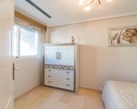 Вторичное жилье - Вилла - Torrevieja - Torre la mata