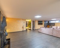 Вторичное жилье - Вилла - Torrevieja - Torre la mata