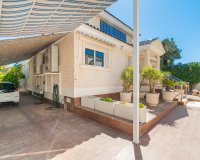 Вторичное жилье - Вилла - Torrevieja - Torre la mata