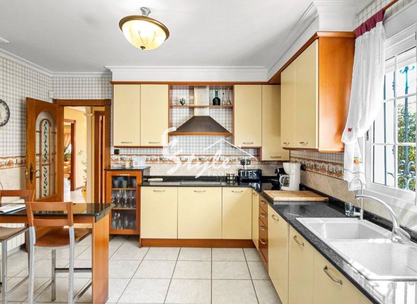 Вторичное жилье - Вилла - Torrevieja - Torrelamata - La Mata